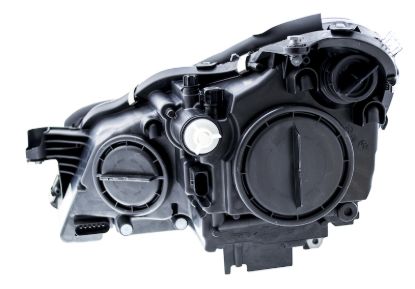Picture of Hella Headlight Assembly - 008821061