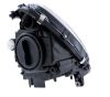Picture of Hella Headlight Assembly - 008821061