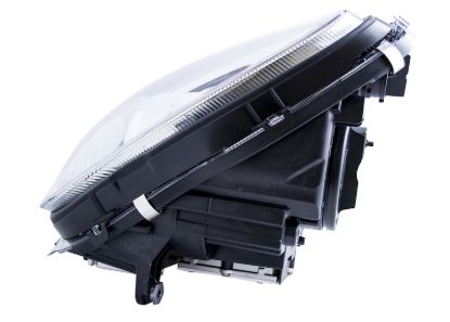 Picture of Hella Headlight Assembly - 008821351