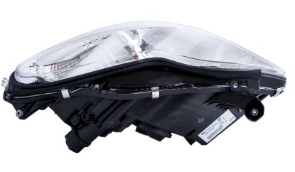 Picture of Hella Headlight Assembly - 008821351
