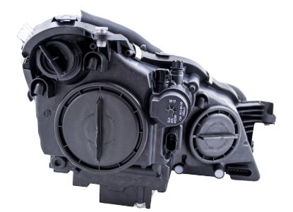 Picture of Hella Headlight Assembly - 008821351
