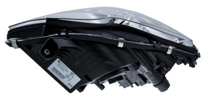 Picture of Hella Headlight Assembly - 008821361
