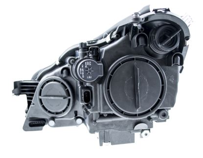Picture of Hella Headlight Assembly - 008821361
