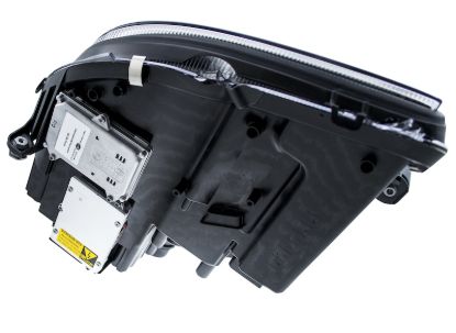 Picture of Hella Headlight Assembly - 008821361