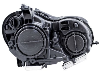 Picture of Hella Headlight Assembly - 009040351