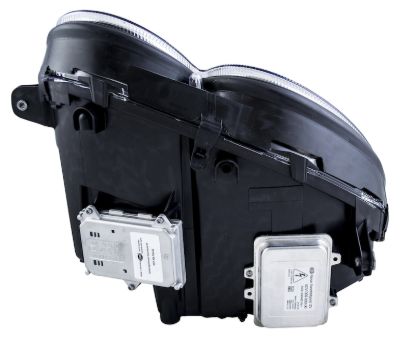 Picture of Hella Headlight Assembly - 009040351