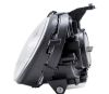 Picture of Hella Headlight Assembly - 009040351
