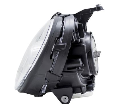 Picture of Hella Headlight Assembly - 009040351