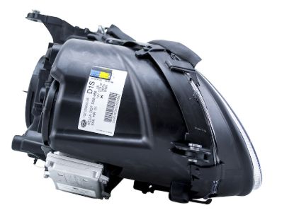 Picture of Hella Headlight Assembly - 009040351