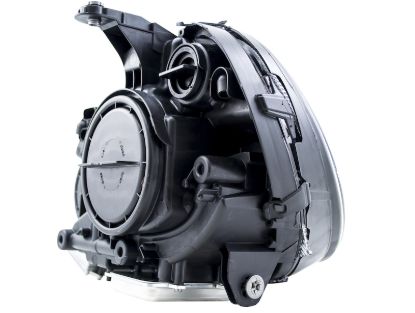 Picture of Hella Headlight Assembly - 009040361