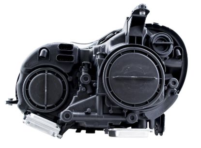 Picture of Hella Headlight Assembly - 009040361