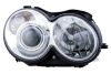 Picture of Hella Headlight Assembly - 009040361