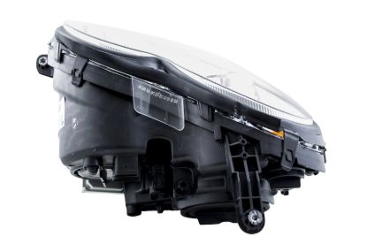 Picture of Hella Headlight Assembly - 009040361