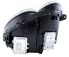 Picture of Hella Headlight Assembly - 009040361