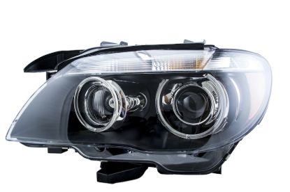 Picture of Hella Headlight Assembly - 009044531