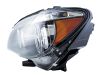 Picture of Hella Headlight Assembly - 009044531