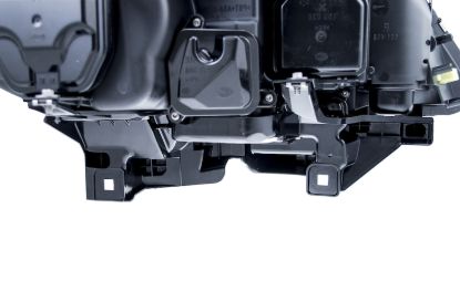 Picture of Hella Headlight Assembly - 009044531