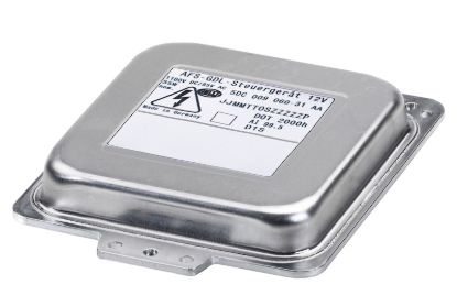Picture of Hella High Intensity Discharge (HID) Lighting Ballast - 009060311