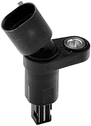 Picture of Hella ABS Wheel Speed Sensor - 009106181