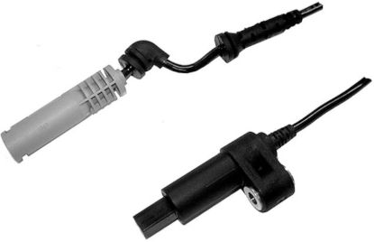 Picture of Hella ABS Wheel Speed Sensor - 009106271