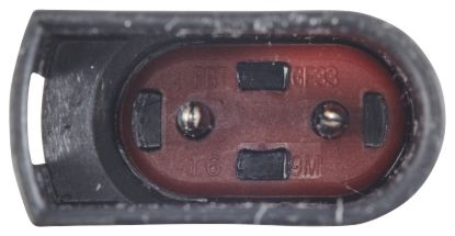 Picture of Hella ABS Wheel Speed Sensor - 009106911