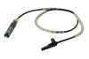 Picture of Hella ABS Wheel Speed Sensor - 009106921