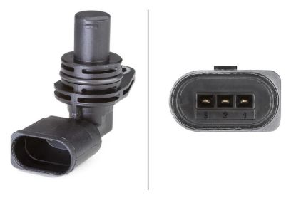 Picture of Hella Engine Camshaft Position Sensor - 009121401