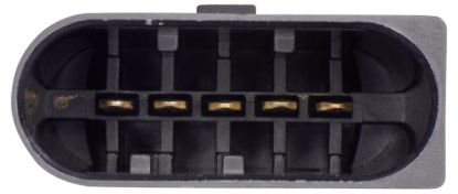 Picture of Hella Mass Air Flow Sensor - 009142701