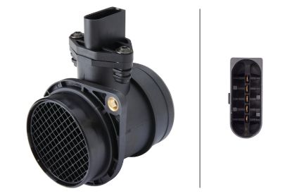 Picture of Hella Mass Air Flow Sensor - 009142701