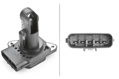 Picture of Hella Mass Air Flow Sensor - 009142891