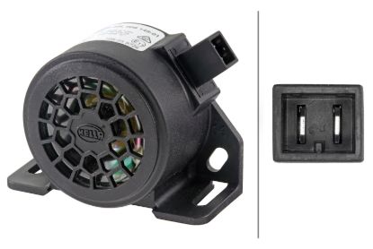 Picture of Hella Back Up Alarm - 009148011