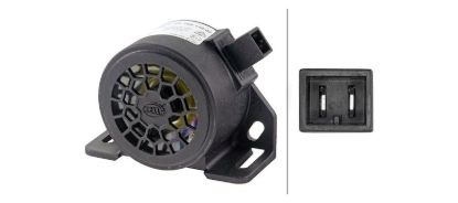 Picture of Hella Back Up Alarm - 009148021