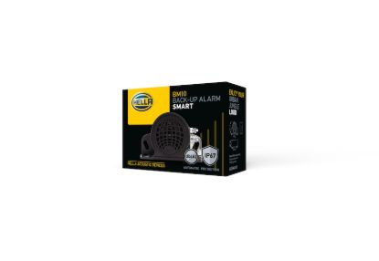 Picture of Hella Back Up Alarm - 009148161
