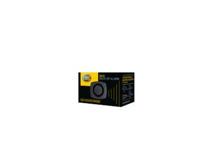 Picture of Hella Back Up Alarm - 009148501