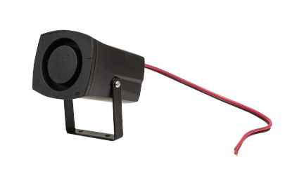 Picture of Hella Back Up Alarm - 009148501