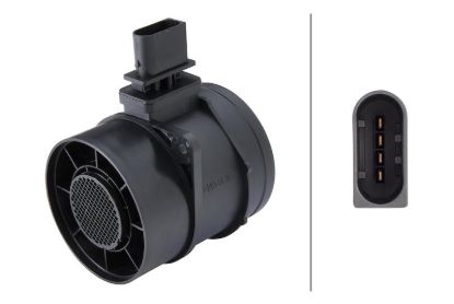 Picture of Hella Mass Air Flow Sensor - 009149431