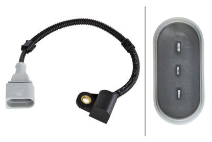 Picture of Hella Engine Camshaft Position Sensor - 009168091