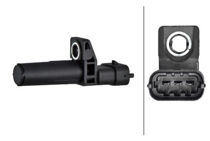 Picture of Hella Engine Crankshaft Position Sensor - 009168771