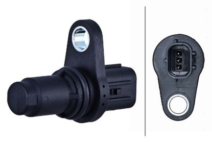 Picture of Hella Engine Crankshaft Position Sensor - 009168801