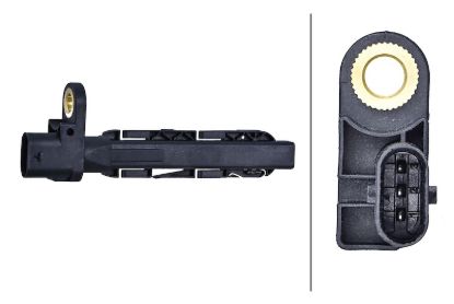 Picture of Hella Engine Crankshaft Position Sensor - 009168811
