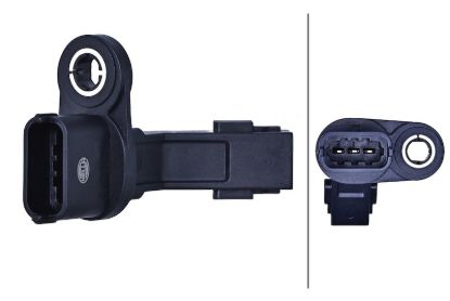 Picture of Hella Engine Crankshaft Position Sensor - 009168881