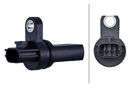 Picture of Hella Engine Crankshaft Position Sensor - 009168941