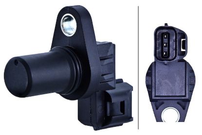 Picture of Hella Engine Crankshaft Position Sensor - 009169051