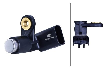 Picture of Hella Engine Crankshaft Position Sensor - 009169061