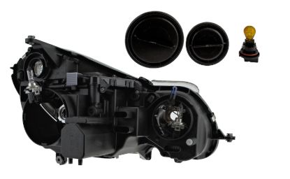 Picture of Hella Headlight Assembly - 009260051