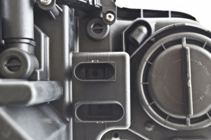 Picture of Hella Headlight Assembly - 009260051