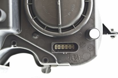 Picture of Hella Headlight Assembly - 009260051