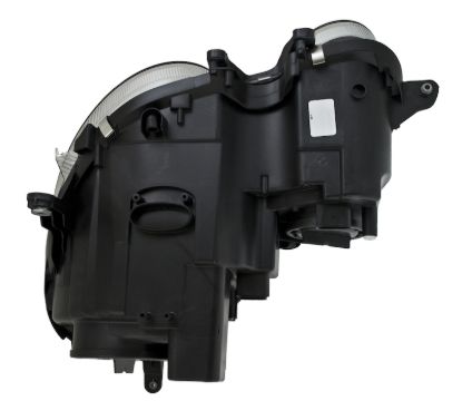Picture of Hella Headlight Assembly - 009260061