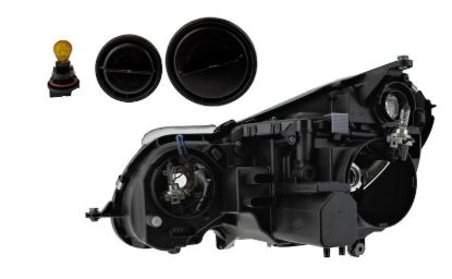 Picture of Hella Headlight Assembly - 009260061