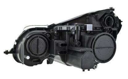 Picture of Hella Headlight Assembly - 009260061